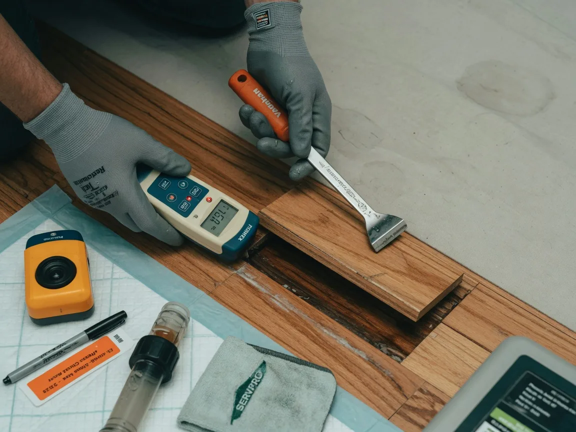Why choose Water Damage Restoration in Heilwood, PA